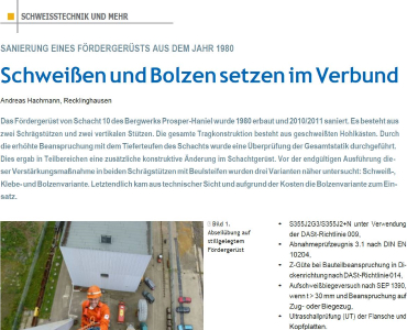 Leistungen Sonstiges